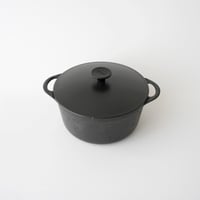 クーザンス・黒 /  20cm