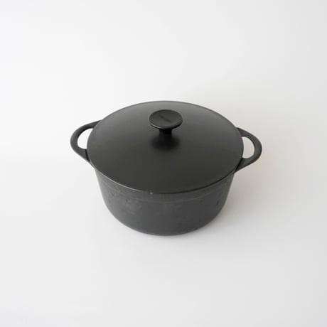 クーザンス・黒 /  20cm