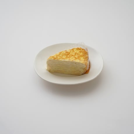 坂上のり子・サラダ皿
