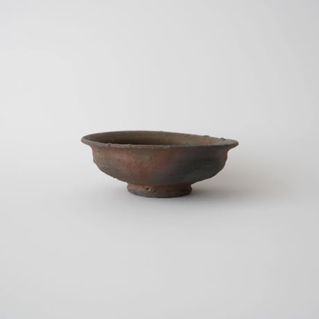 森岡成好・鉢
