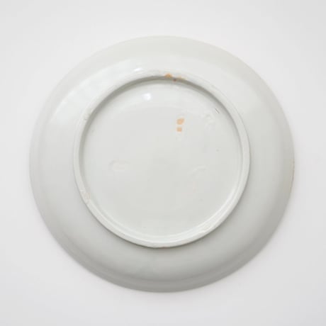 森岡由利子・洋皿 / 1