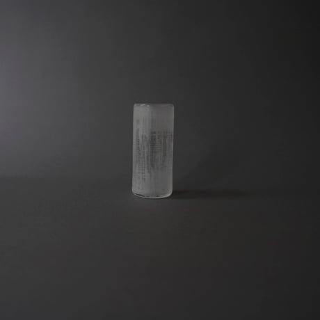 金子朋恵・思考のミニグラス（L)