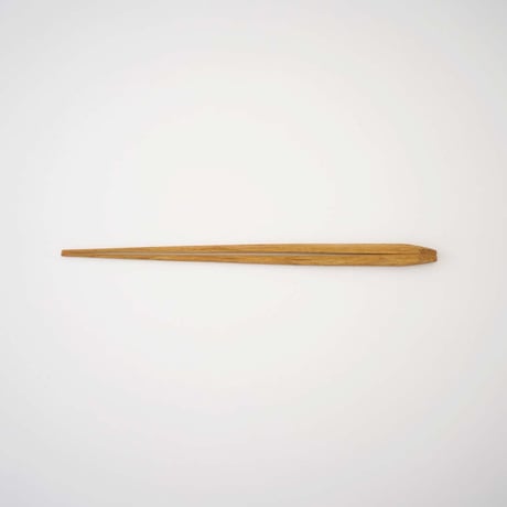 竹の極細 ふしなし　お箸 / B