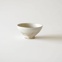 渡辺隆之・土鍋 小 / 白 | 黄魚オンラインショップ