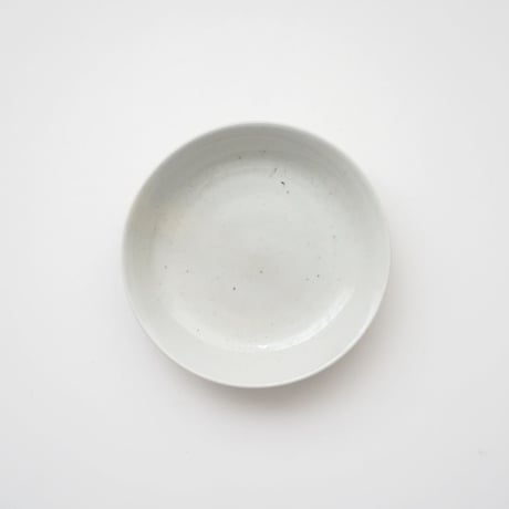 森岡由利子・丸皿 / 6