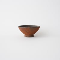 森岡成好・碗① | 黄魚オンラインショップ