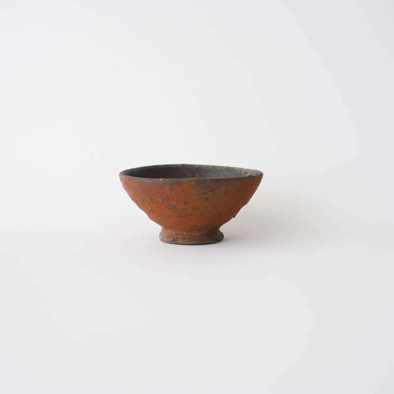 森岡成好 作 「碗」 森岡成好・碗① | 黄魚オンラインショップ