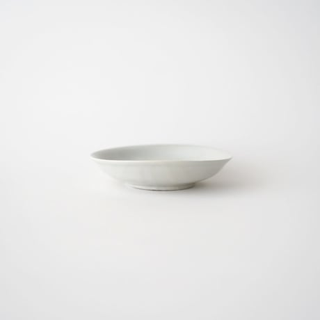 森岡由利子・丸皿 / 8