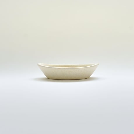 机上工芸舎・星野友里 /  耐熱皿（グラタン皿）・M