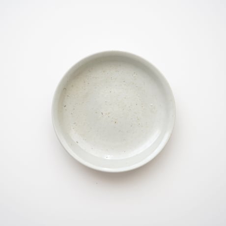 森岡由利子・皿