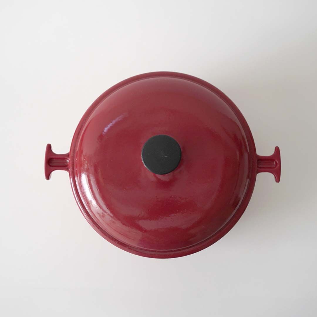 ビンテージ・ル・クルーゼ / ルージュ | 黄魚オンラインショップ