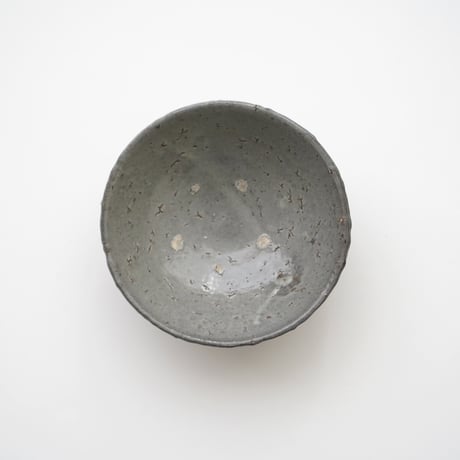 森岡成好・碗⑧