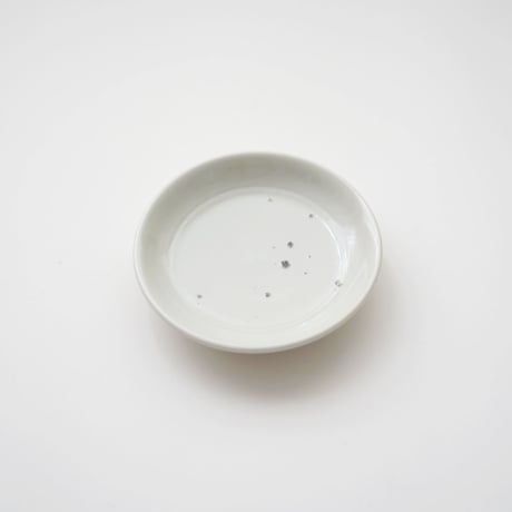 森岡由利子・皿 / 5