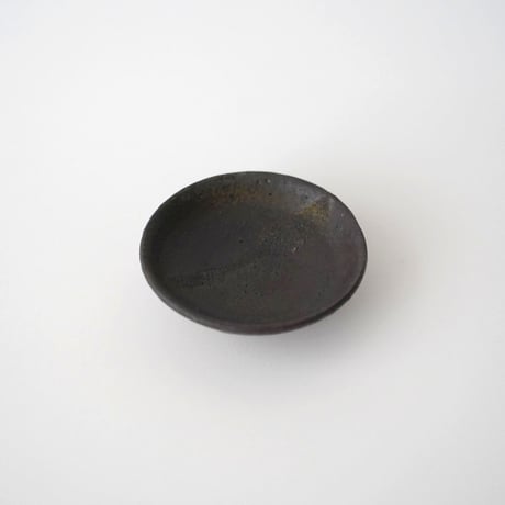 森岡成好・皿 / 6