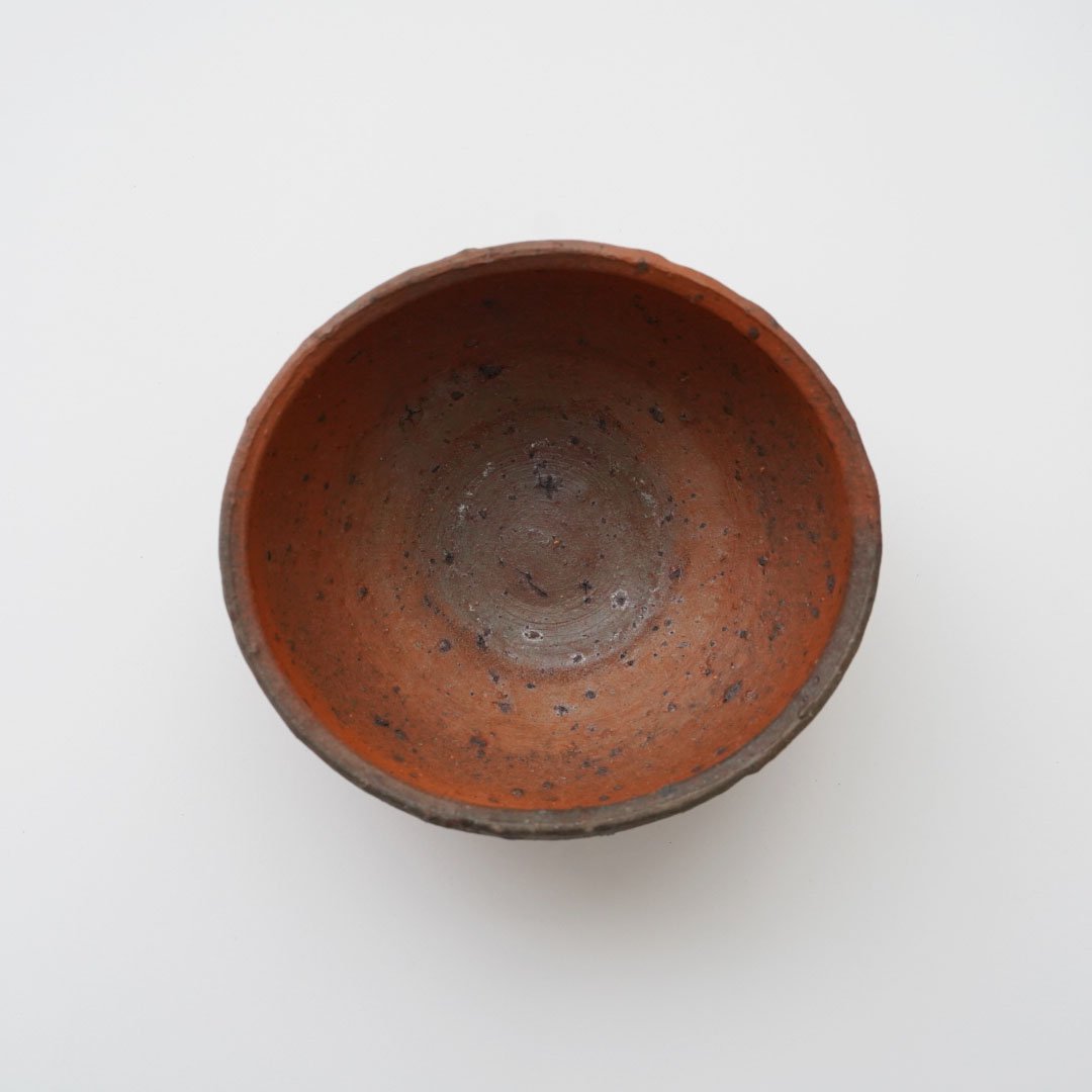 24 森岡成好・鉢 ② | 黄魚オンラインショップ