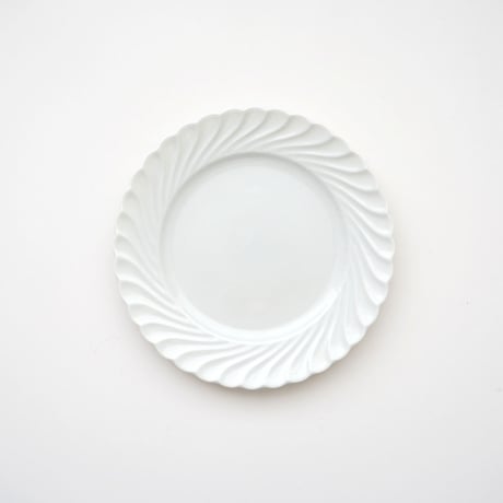 HAVILAND・LIMOGES（リモージュ）/ケーキ皿 ⑥