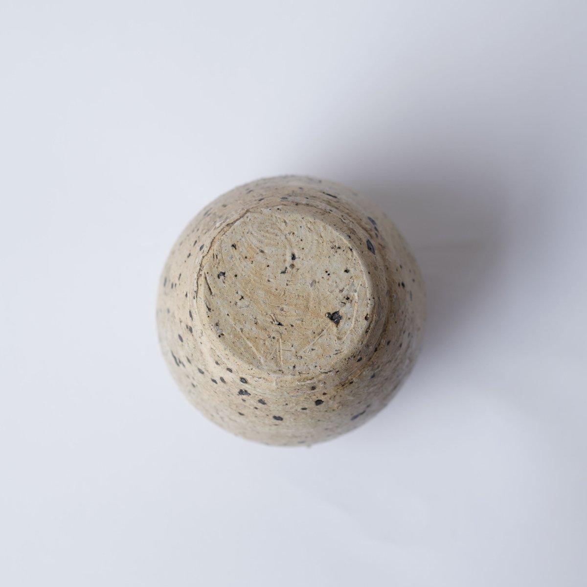 遠藤素子・花入れ / ① | 黄魚オンラインショップ