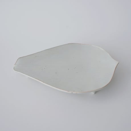 森岡由利子・蓮華皿 (大) ②