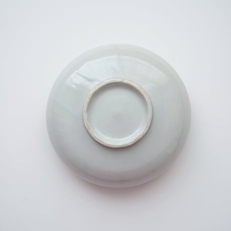 森岡由利子・鉢