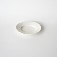 坂上のり子・サラダ皿
