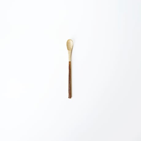 日の出製作所・さるすべりの木のスプーン(2)
