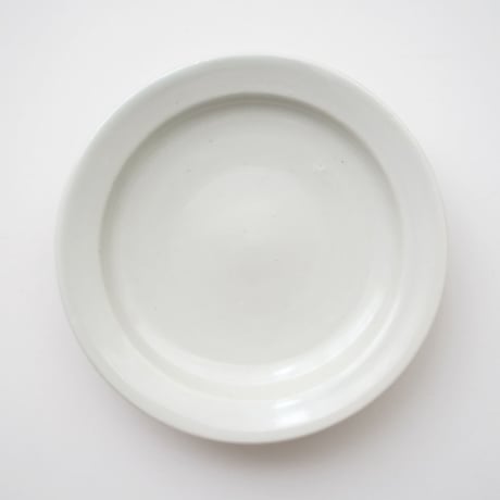 森岡由利子・皿 / 9