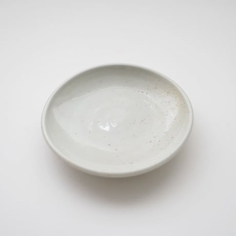 森岡由利子・丸皿 / 4