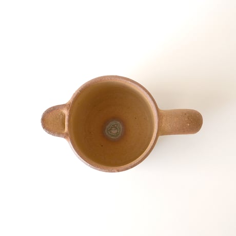 壷田和宏・亜矢 / 注器 3