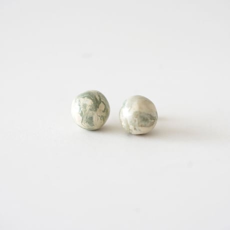 HISTORIE・Iro pearl  /ピアス ②