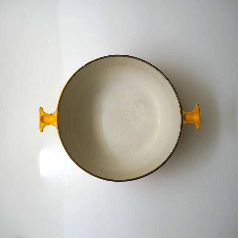 ビンテージ・ル・クルーゼ / ① | 黄魚オンラインショップ