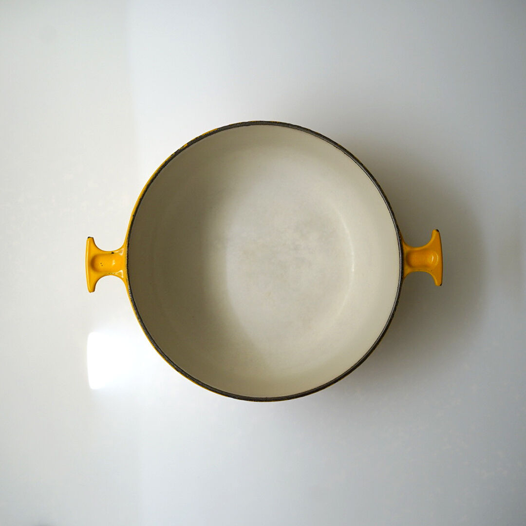 ビンテージ・ル・クルーゼ / ① | 黄魚オンラインショップ