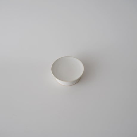 水谷ちえみ・高足皿 (小)