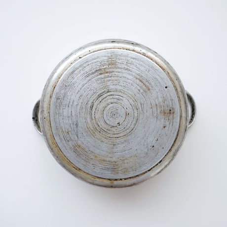 アルミニウム・キャセロール鍋 《PRATIQUE ÉCONOMIQUE》 φ22cm