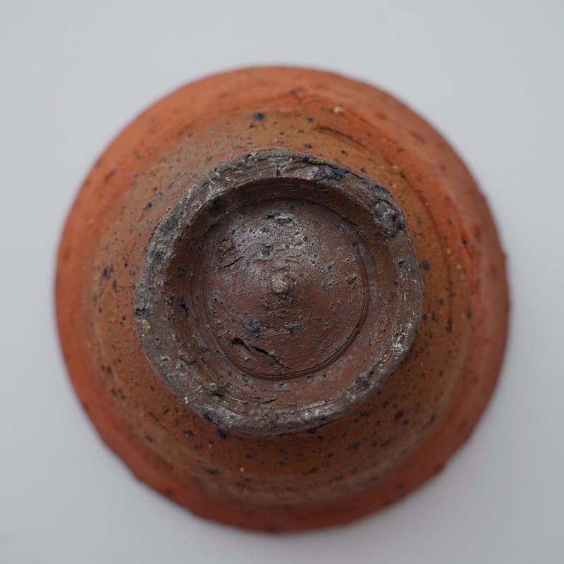 15 森岡成好・碗 ⑥ | 黄魚オンラインショップ