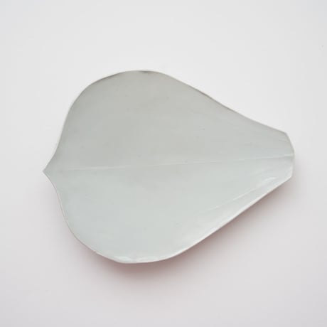 森岡由利子・蓮華皿 (大) ③