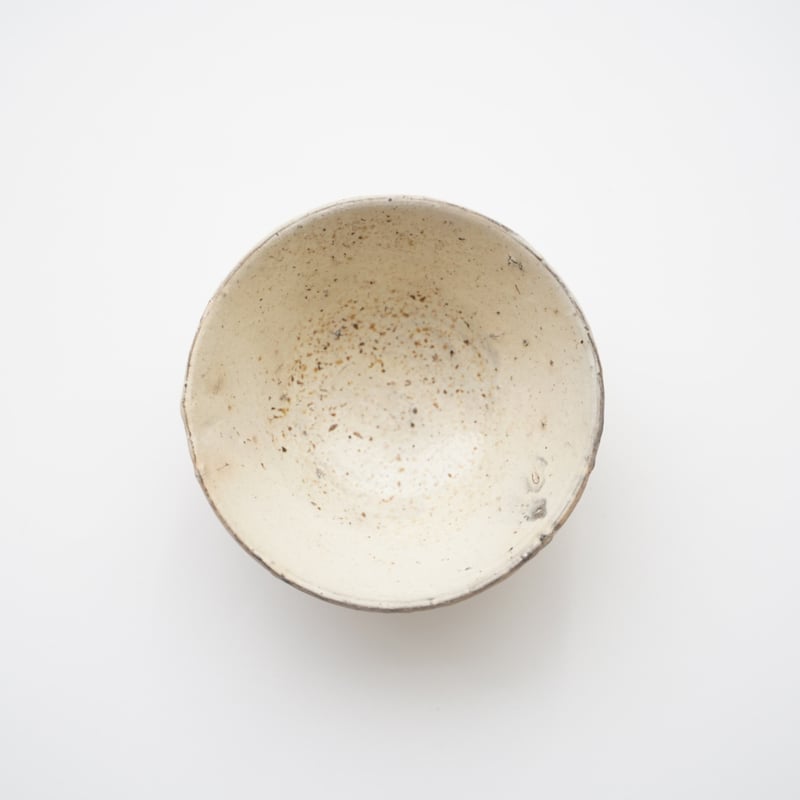 森岡成好・碗⑥ | 黄魚オンラインショップ