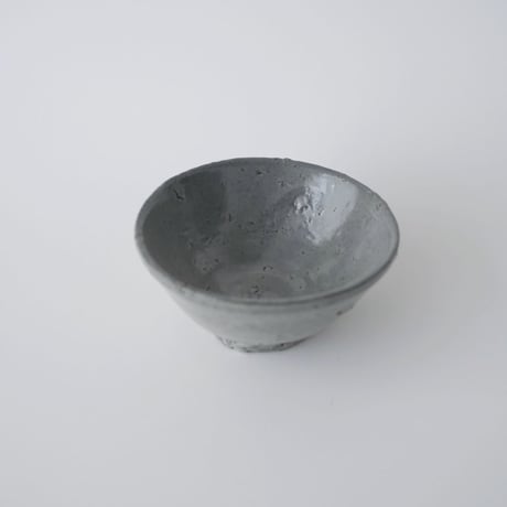 森岡成好・碗 ⑧