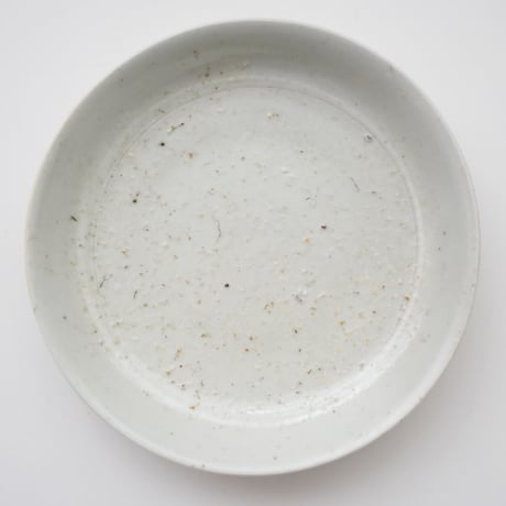 森岡由利子・丸皿 / 5