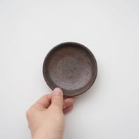 森岡成好・皿 / 10