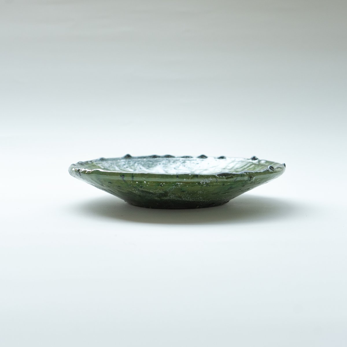 タムグルート（モロッコ）深皿（28cm大皿） タムグルート（モロッコ）深皿（28cm大皿