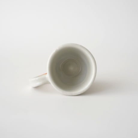 壷田和宏・亜矢 / コーヒーカップ（小）