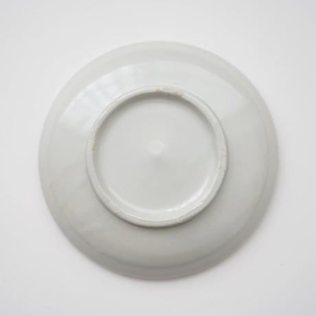 森岡由利子・丸皿 / 3