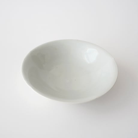 森岡由利子・輪花碗