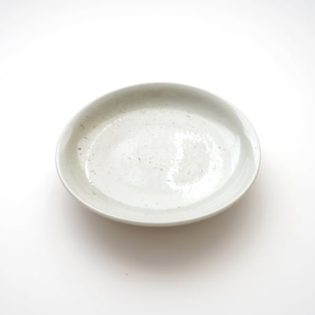 森岡由利子・皿