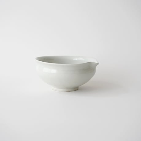 森岡由利子・片口鉢