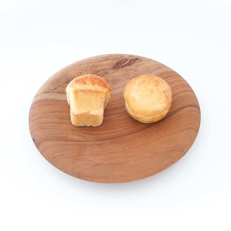 後藤睦・パン皿・7寸 | 黄魚オンラインショップ
