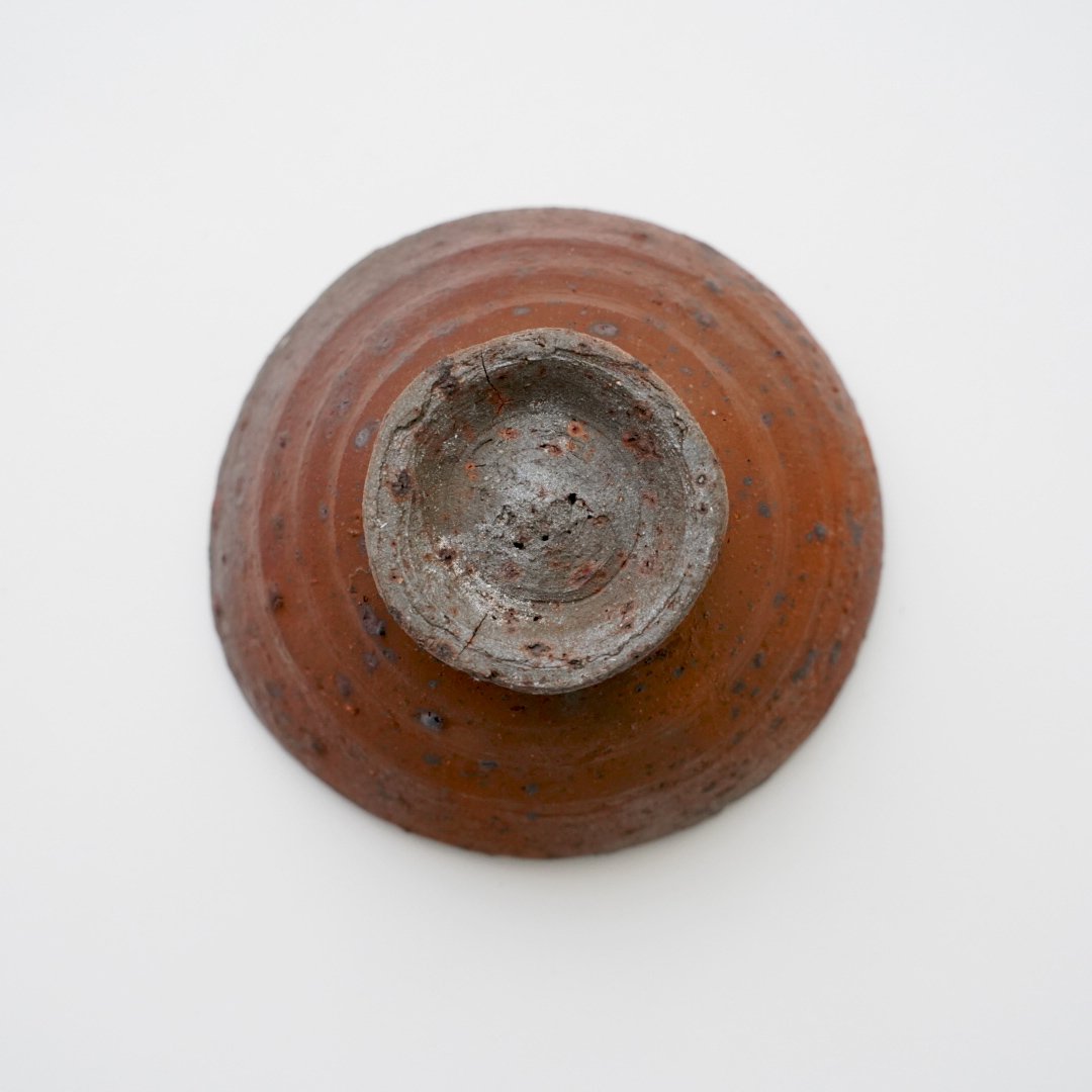 森岡成好・碗① | 黄魚オンラインショップ