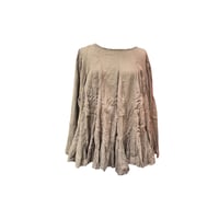 フレアワンピ（ショート）