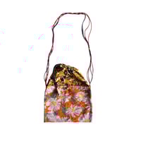 SASHIKO サコッシュ　D