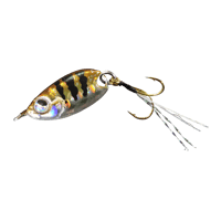 魚子メタル～ひらり～（コメバル）